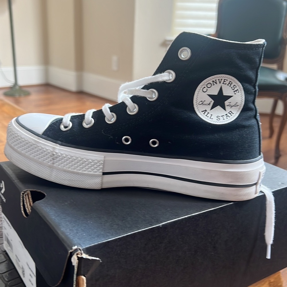 Converse all star